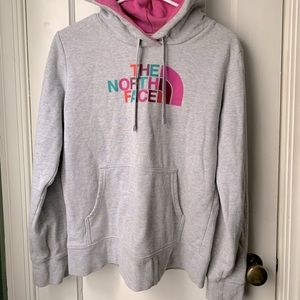 The North Face Sweatshirt